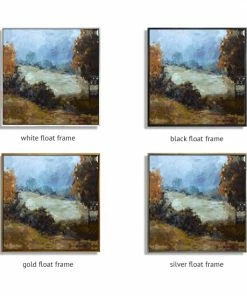 John Beard Collection Across The Way Landscape Art -John Beard Collection Shop unnamed file 828