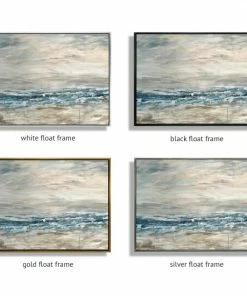 John Beard Collection Surfing In The Rain Art -John Beard Collection Shop unnamed file 850