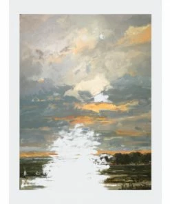 John Beard Collection Skyfire Art