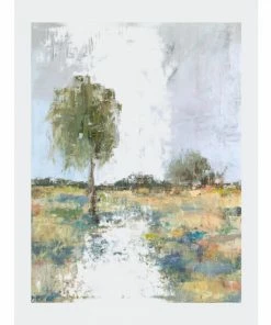 John Beard Collection Spring Day I Art