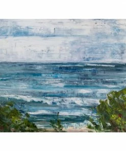 John Beard Collection Access Granted Coastal Art