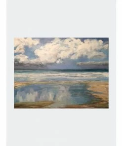 John Beard Collection Light Rain Art