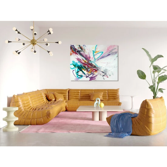 John Beard Collection Folded Canvas Art 4 John Beard Collection Folded Canvas Art - Image 4