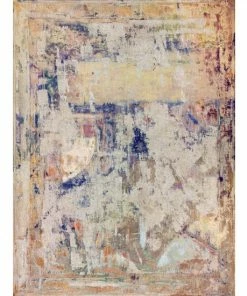 John Beard Collection Vintage Abstract Art