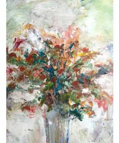 John Beard Collection Floral Canvas Art