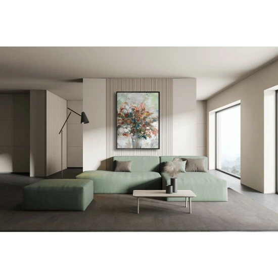 John Beard Collection Floral Canvas Art 5 John Beard Collection Floral Canvas Art - Image 5